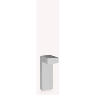 Állólámpa SIRIO 369891 1x9W/GX53 ip65 a Ideal Lux-tól