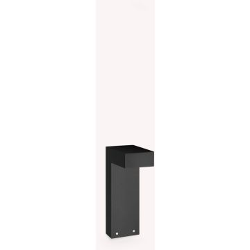 Állólámpa SIRIO 369914 1x9W/GX53 ip65 a Ideal Lux-tól