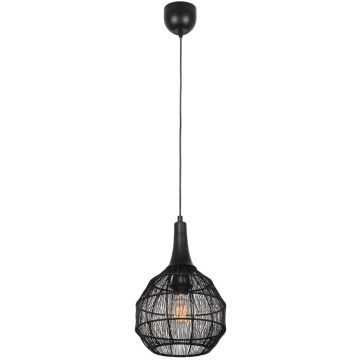 Függőlámpa SORAYA 365430132 1x10w/e27 ip20 a Trio-tól