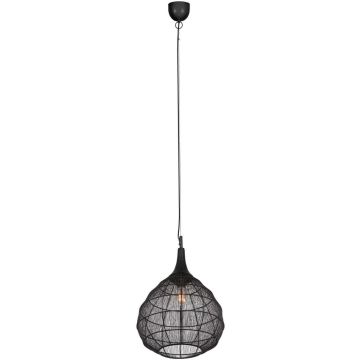 Függőlámpa SORAYA 365440132 1x10w/e27 ip20 a Trio-tól