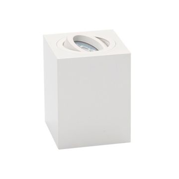 Felületi spotlámpa SQUARED SPOT S039 1x40w/GU10 IP20 a Zambelis-tól
