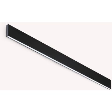 Fali lámpa STEEL 367576 3000K 1x29W/LED ip20 a Ideal Lux-tól