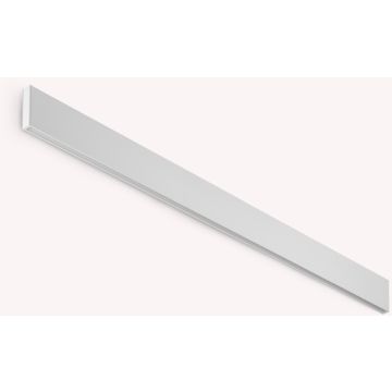Fali lámpa STEEL 368887 3000K 1x29W/LED ip20 a Ideal Lux-tól