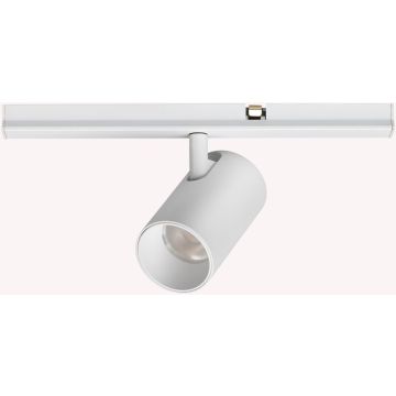 Sínreflektor STICK 364117 3000K 1x5W/LED ip20 a Ideal Lux-tól