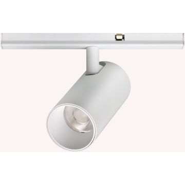 Sínreflektor STICK 364124 3000K 1x10W/LED ip20 a Ideal Lux-tól