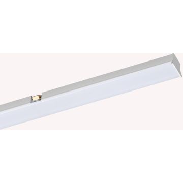 Sínreflektor STICK 364131 3000K 1x6W/LED ip20 a Ideal Lux-tól
