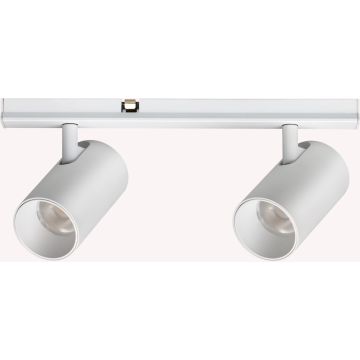 Sínreflektor STICK 369969 3000K 2x10W/LED ip20 a Ideal Lux-tól