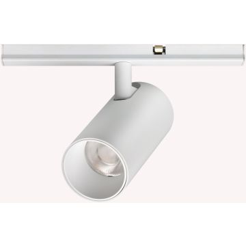 Sínreflektor STICK 369983 3000K 1x7W/LED ip20 a Ideal Lux-tól