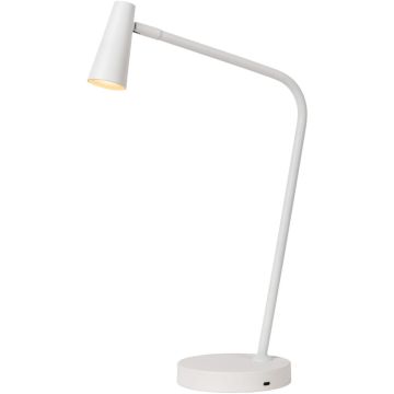 Asztali lámpa STIRLING 36620/03/31 2700k 1x3w/led 280lm ip20 a Lucide-tól