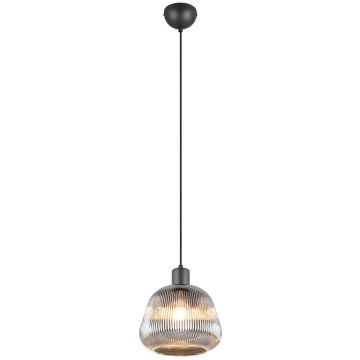 Függőlámpa TARIFA 362800132 1x25w/e27 ip20 a Trio-tól