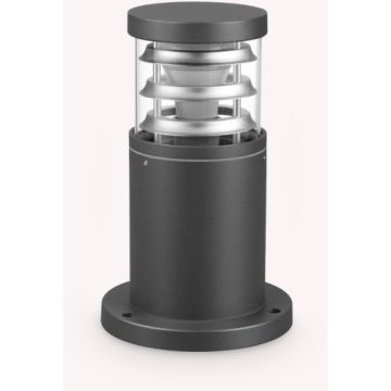 Állólámpa TRONCO 369761 1x42W/E27 ip65 a Ideal Lux-tól