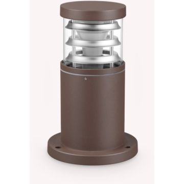 Állólámpa TRONCO 369792 1x42W/E27 ip65 a Ideal Lux-tól