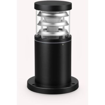 Állólámpa TRONCO 369846 1x42W/E27 ip65 a Ideal Lux-tól