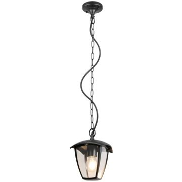 Függőlámpa VENTA 363260132 1x10w/e27 ip44 a Trio-tól
