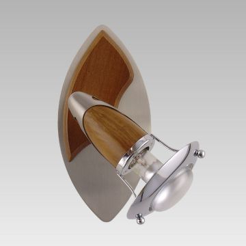 Spotlámpa ZEUS NS/CH/DW 362 E14 R50 1x40W/E14/R50 a Prezent-tól
