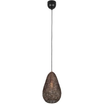 Függőlámpa ZIVA 365300104 1x10w/e27 ip20 a Trio-tól