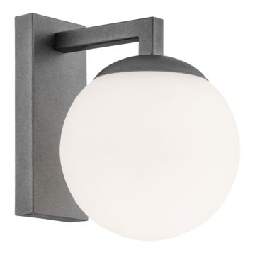 Fali lámpa ASPEN 3734 1x15W/E27 IP20 a Argon-tól