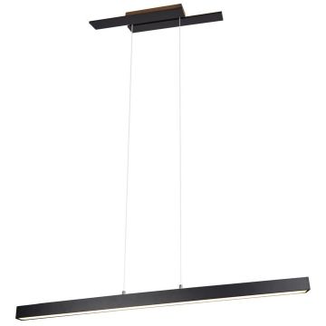 Függőlámpa BELFAST 375510432 3000k 1x44w/led 5300lm ip20 a Trio-tól