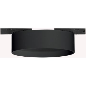 Sínreflektor DEVA 370019 4000K 1x10W/LED ip20 a Ideal Lux-tól