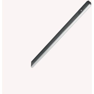 Sínreflektor DEVA 370309 4000K 1x6W/LED ip20 a Ideal Lux-tól
