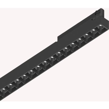 Sínreflektor DISPLAY 375243 3000K 1x14W/LED ip20 a Ideal Lux-tól