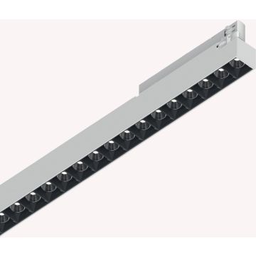Sínreflektor DISPLAY 375342 3000K 1x26W/LED ip20 a Ideal Lux-tól