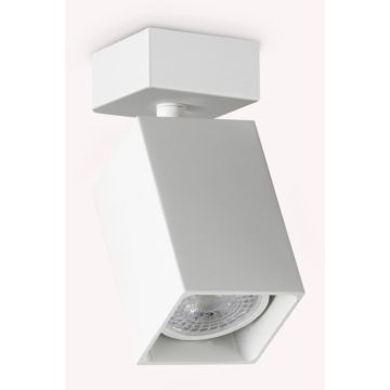 Spotlámpa DYNAMITE 371160 1x28W/GU10 ip20 a Ideal Lux-tól