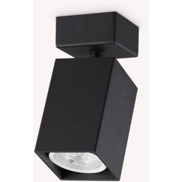 Spotlámpa DYNAMITE 371191 1x28W/GU10 ip20 a Ideal Lux-tól