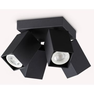 Spotlámpa DYNAMITE 371313 4x28W/GU10 ip20 a Ideal Lux-tól