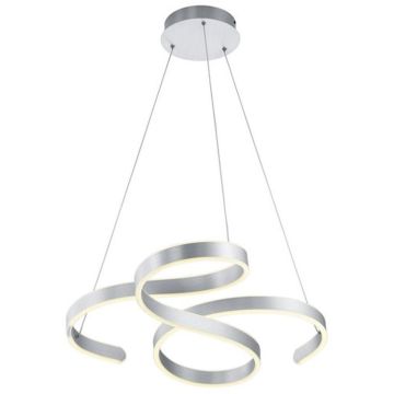 Függőlámpa FRANCIS 371310105 3000k 1x52w/led 6500lm ip20 a Trio-tól