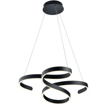 Függőlámpa FRANCIS 371310142 3000k 1x52w/led 5600lm ip20 a Trio-tól