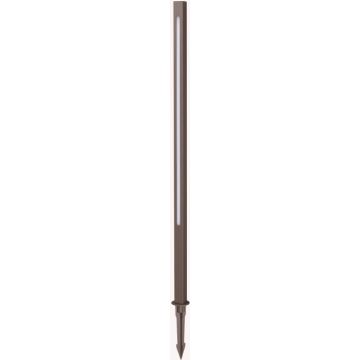 Állólámpa JEDI 372273 1x12W/LED ip65 a Ideal Lux-tól