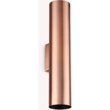 Fali lámpa LOOK 370163 2x28W/GU10 ip20 a Ideal Lux-tól