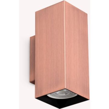 Fali lámpa LOOK 370354 2x28W/GU10 ip20 a Ideal Lux-tól