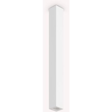 Felületi spotlámpa LOOK 371535 1x28W/GU10 ip20 a Ideal Lux-tól