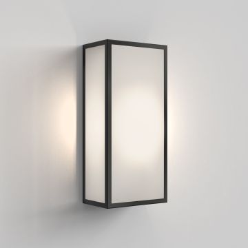 Fali lámpa MESSINA 1183030 1x12W/E27 IP44 a Astro Lighting-tól