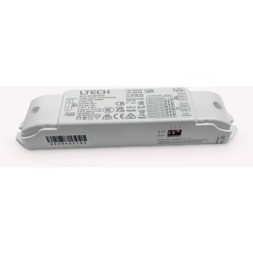 Tápegység NOVA 370040 ip20 a Ideal Lux-tól
