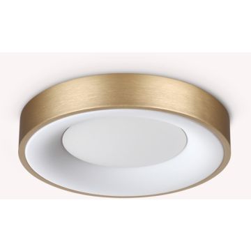Süllyesztett mennyezeti lámpa PLANET 370606 1x15W/LED ip20 a Ideal Lux-tól