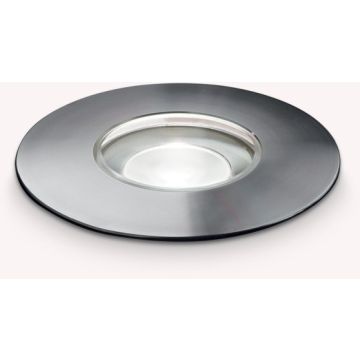 Kerti lámpa ROCKET 370989 3000K 1x2W/LED ip67 a Ideal Lux-tól