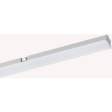 Sínreflektor STICK 374291 3000K 1x12W/LED ip20 a Ideal Lux-tól