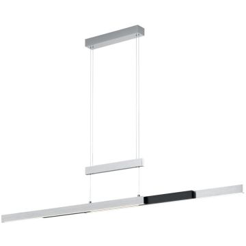 Függőlámpa TRAJAN 375310505 2700K-5000K 1x57w/led 5300lm+500lm ip20 a Trio-tól