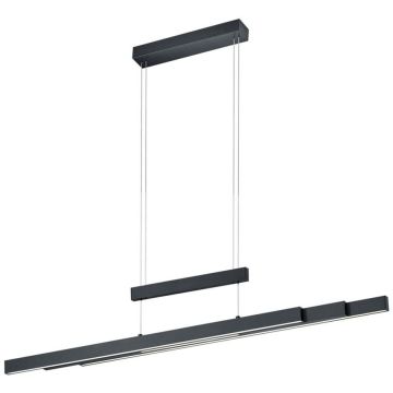 Függőlámpa TRAJAN 375310532 2700K-5000K 3x57w/led 5300lm+500lm ip20 a Trio-tól