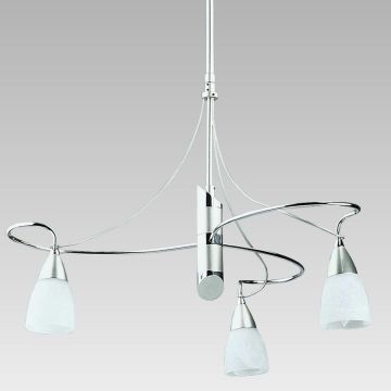 Plafonlámpa ANKARA 382 E14 3x40W/E14 a Prezent-tól