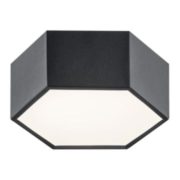 Süllyesztett mennyezeti lámpa ARIZONA 3824 3000K 1x9W/LED 1150LM IP20 a Argon-tól