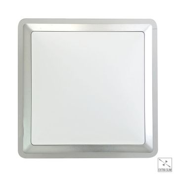 Süllyesztett mennyezeti lámpa FLUO SQ 38201 LED 1x33W/LED 2560lm a Prezent-tól