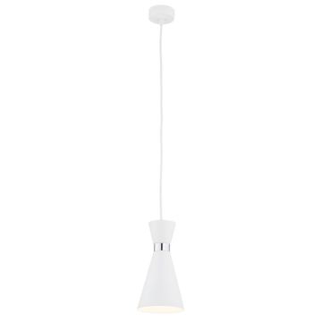 Függőlámpa LUKKA 3892 1x15W/E27 IP20 a Argon-tól