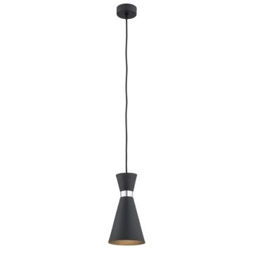 Függőlámpa LUKKA 3896 1x15W/E27 IP20 a Argon-tól