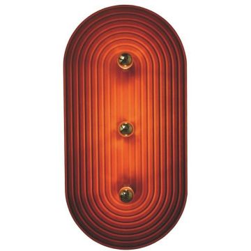 Fali lámpa MINOS 4062 3x8W/E14 IP20 a Antigo-tól
