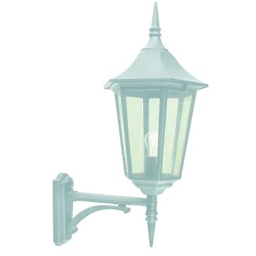 Fali lámpa MODENA BIG 380W 1x9W/E27 IP54 a Norlys-tól