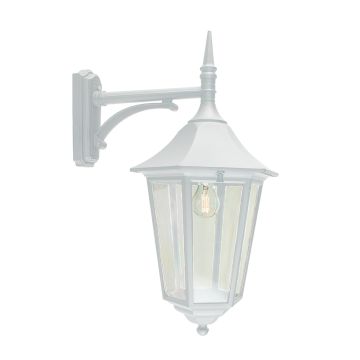 Fali lámpa MODENA BIG 381W 1x9W/E27 IP54 a Norlys-tól